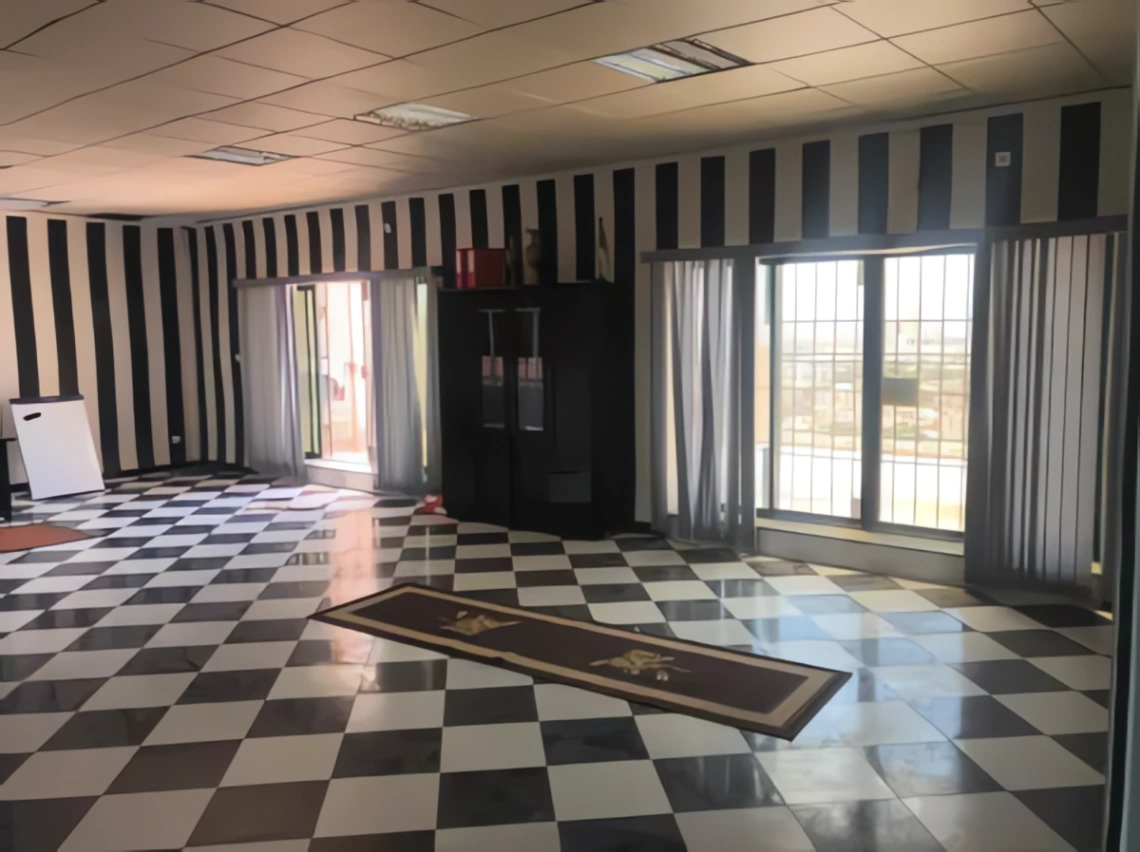 Appartement à louer à Cheraga