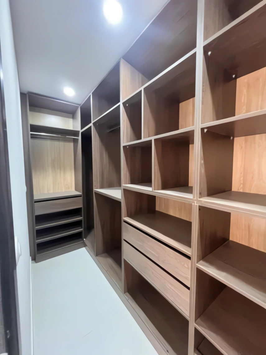 Appartement à vendre à Dely Ibrahim