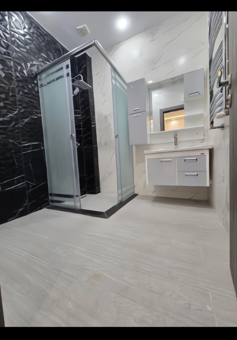 Appartement à vendre à Bordj El Kiffan