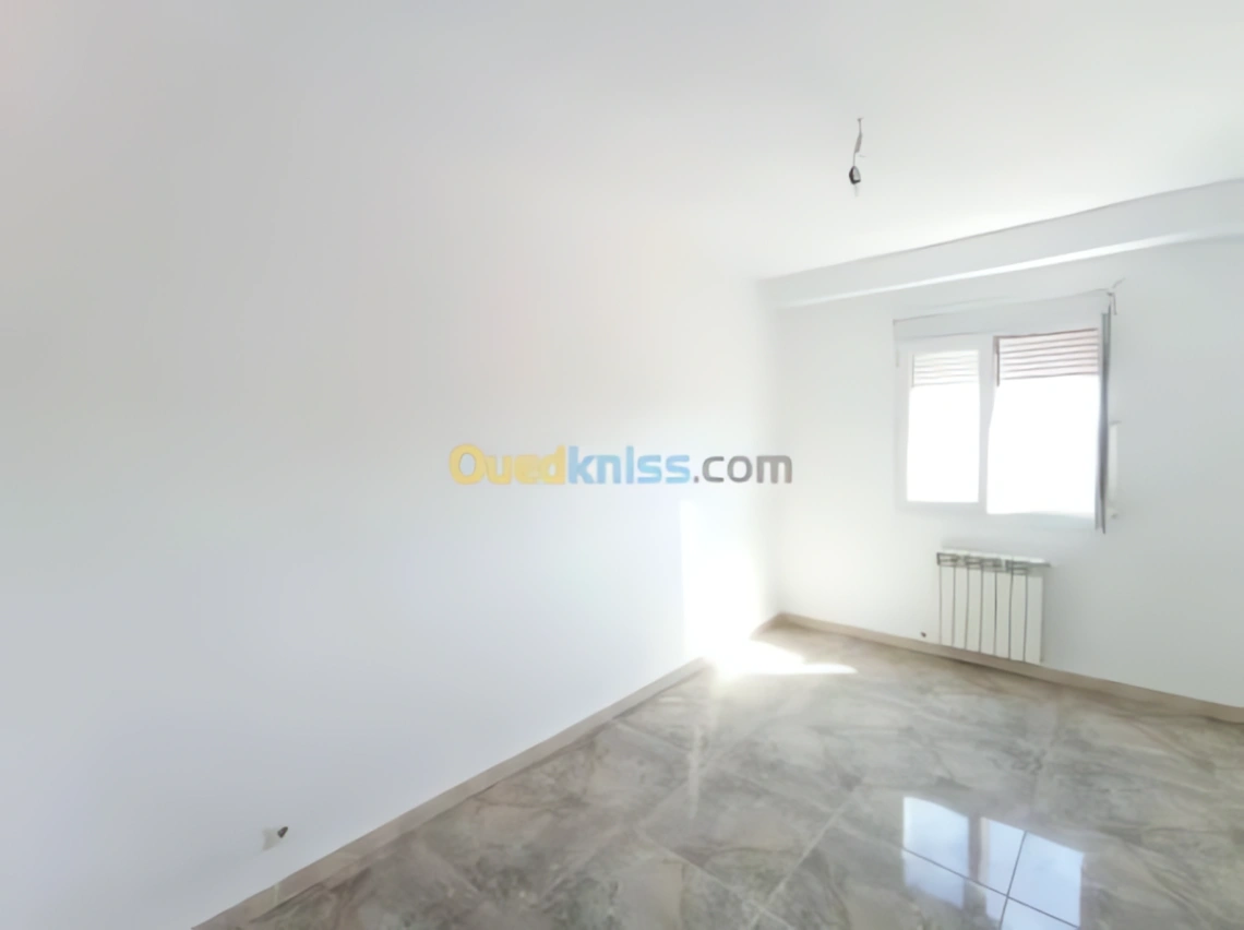 Appartement à louer à Bordj El Bahri