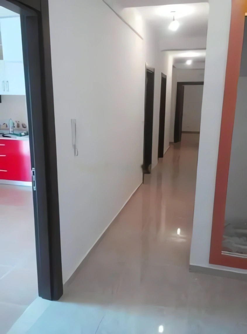 Appartement à louer à Reghaia
