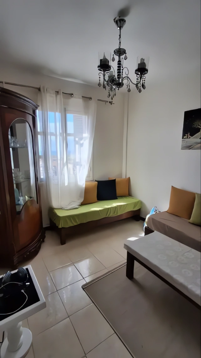 Appartement à vendre à Mostaganem
