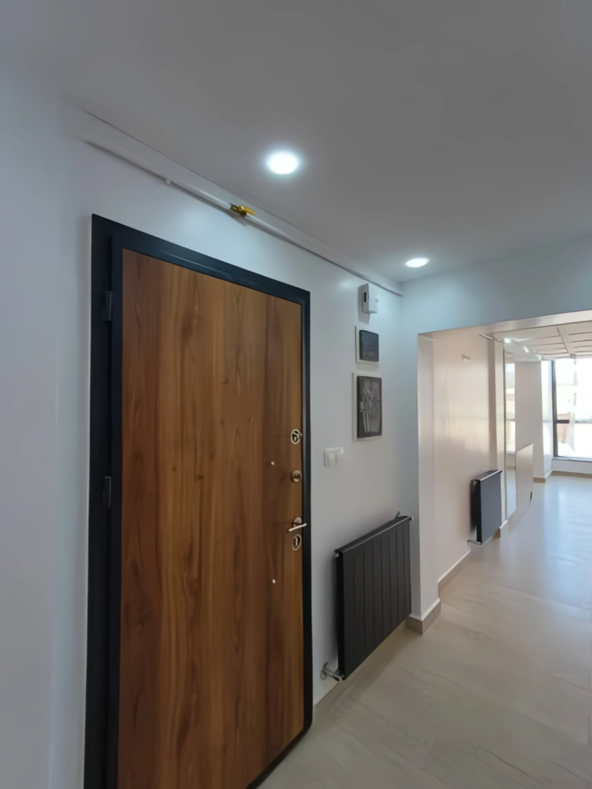 Appartement à louer à Kouba