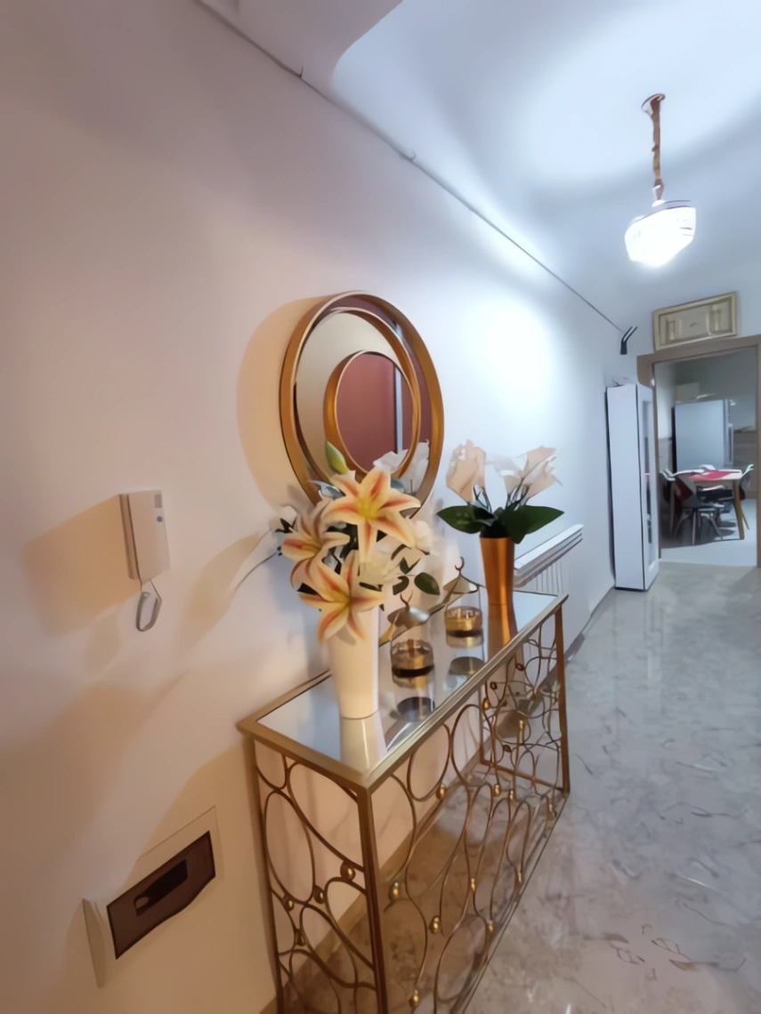 Appartement à louer à Bordj El Kiffan