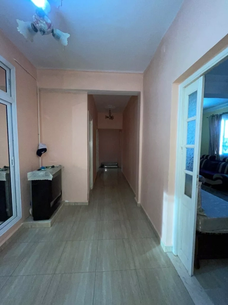 Appartement à vendre à Rouiba
