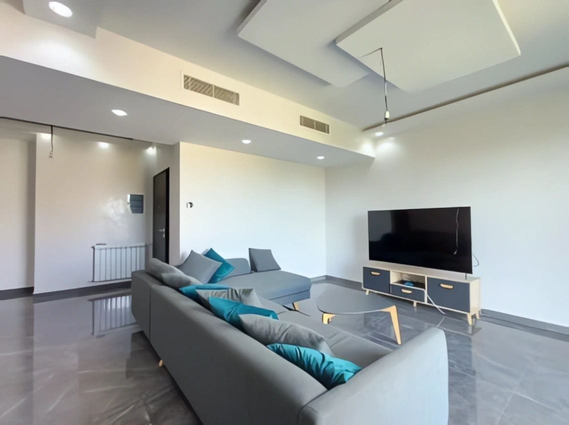 Appartement à louer à Hydra