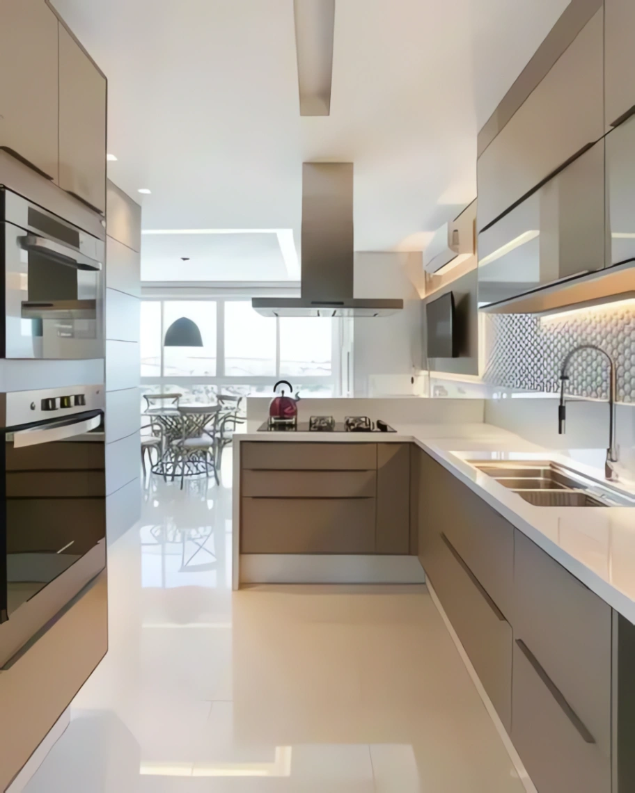 Appartement à vendre à Bordj El Kiffan