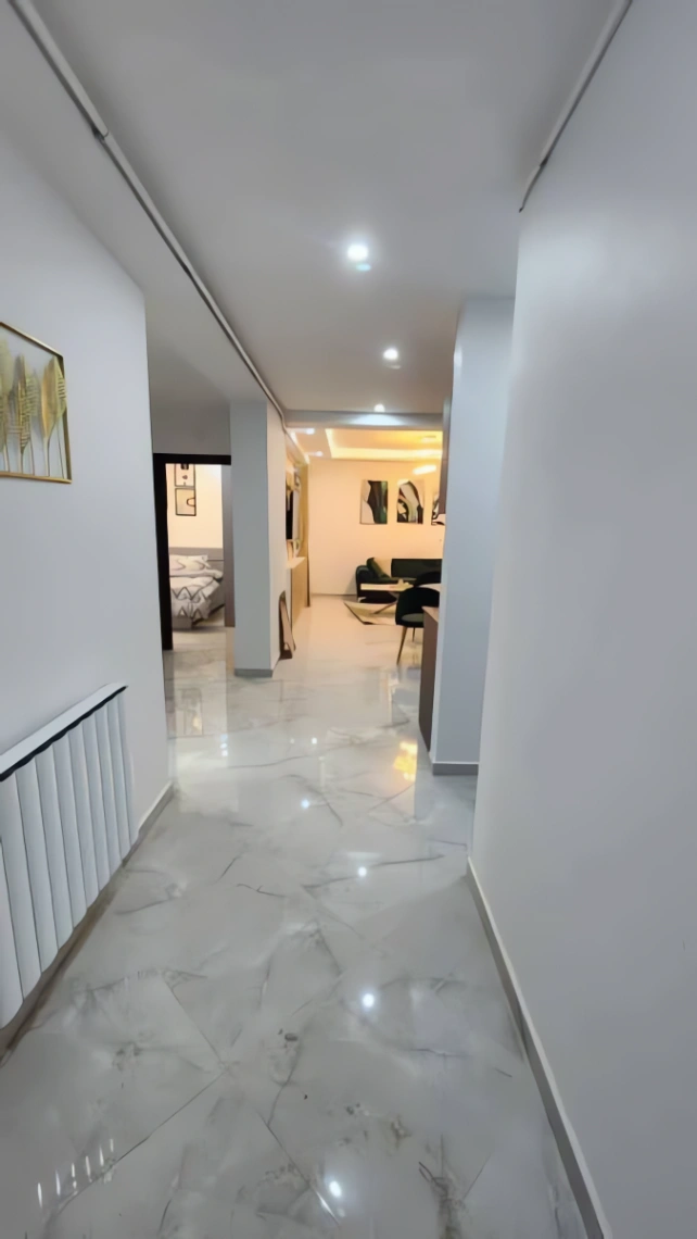 Appartement à vendre à Kouba