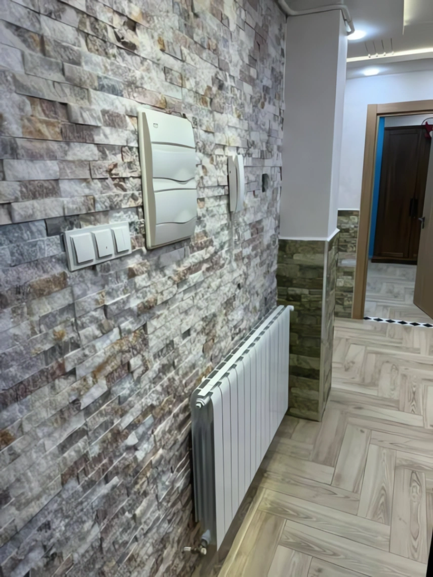Appartement à vendre à Bordj El Kiffan