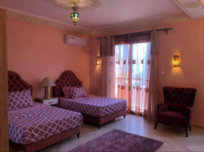 Appartement à vendre à Alger Centre