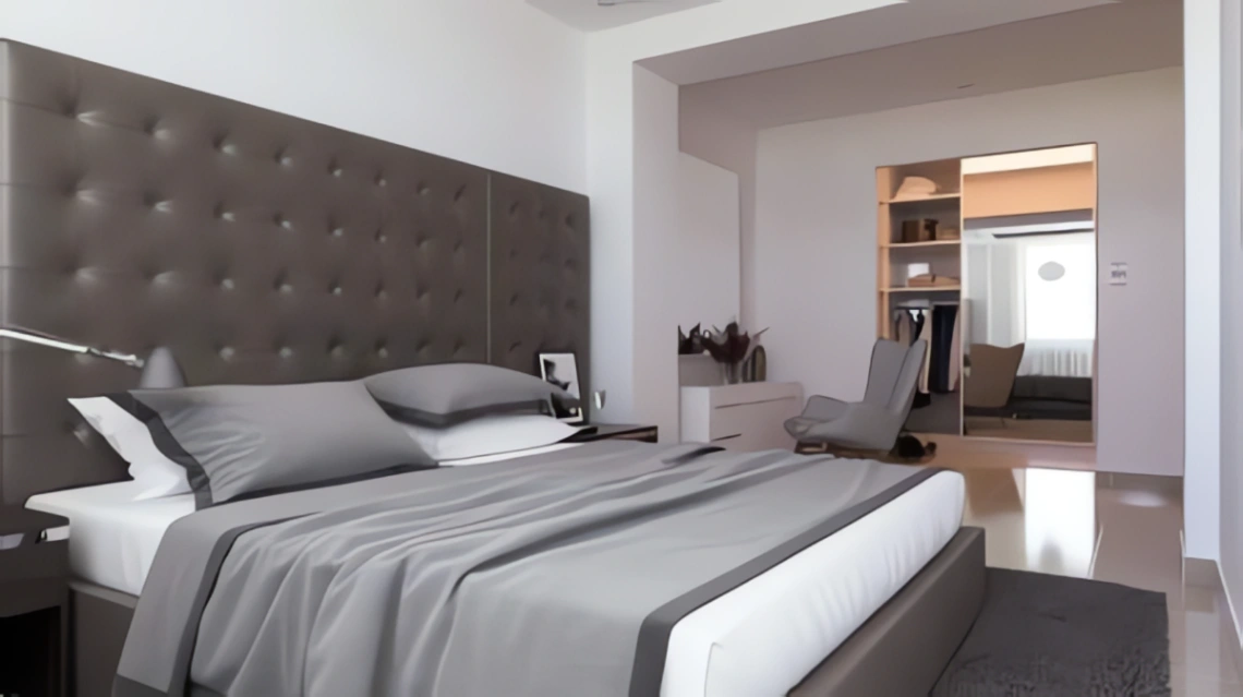 Appartement à vendre à Djasr Kasentina