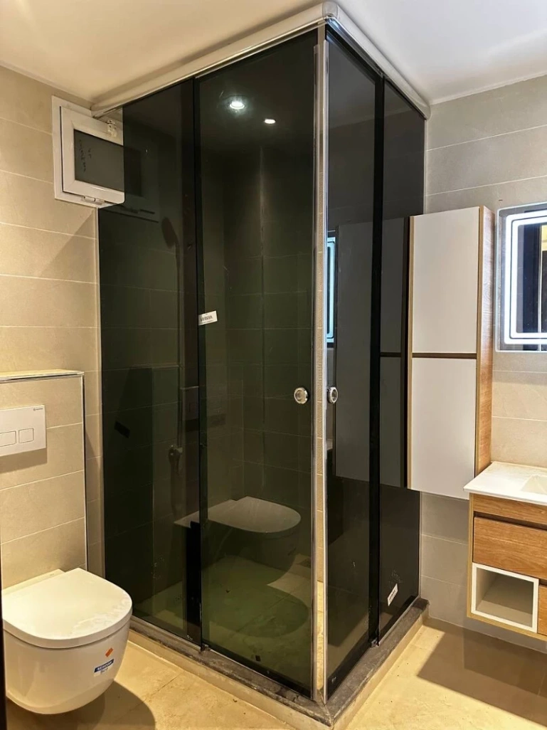 Appartement à vendre à Bordj El Bahri