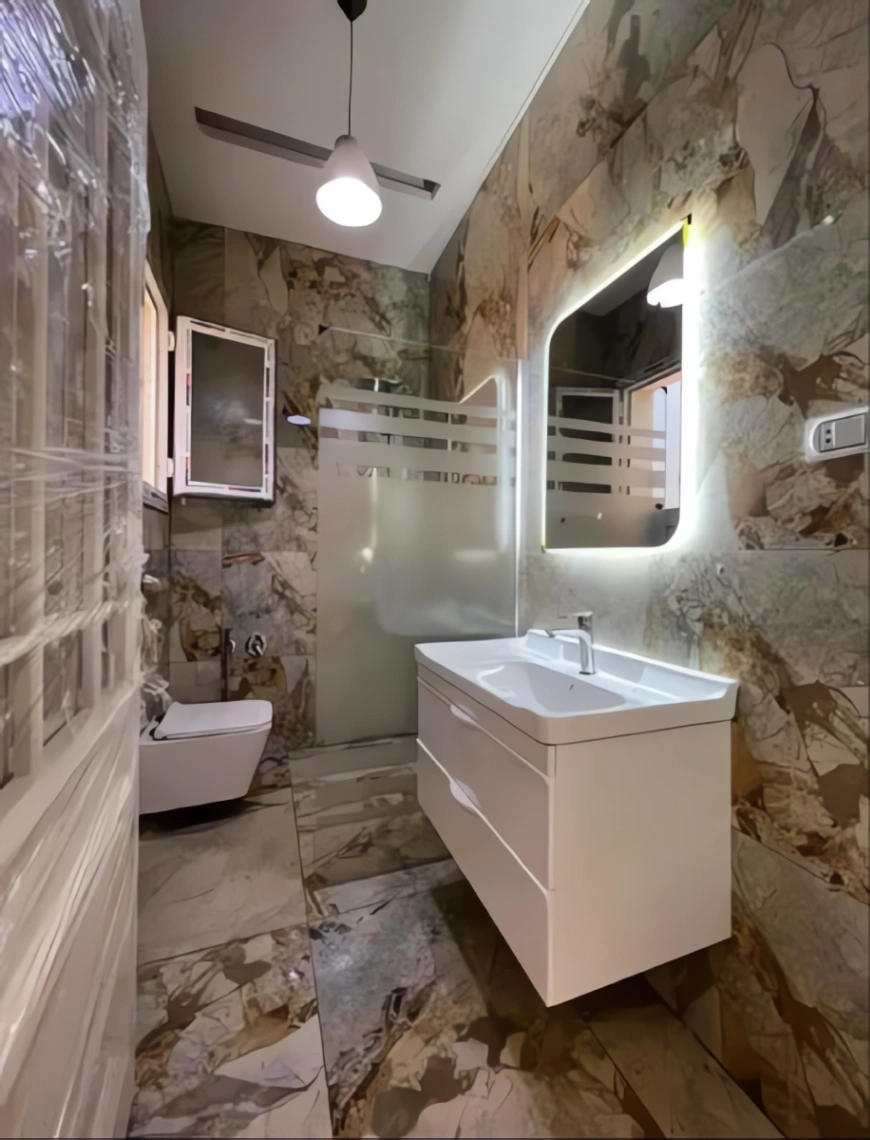 Appartement à vendre à Bordj El Kiffan