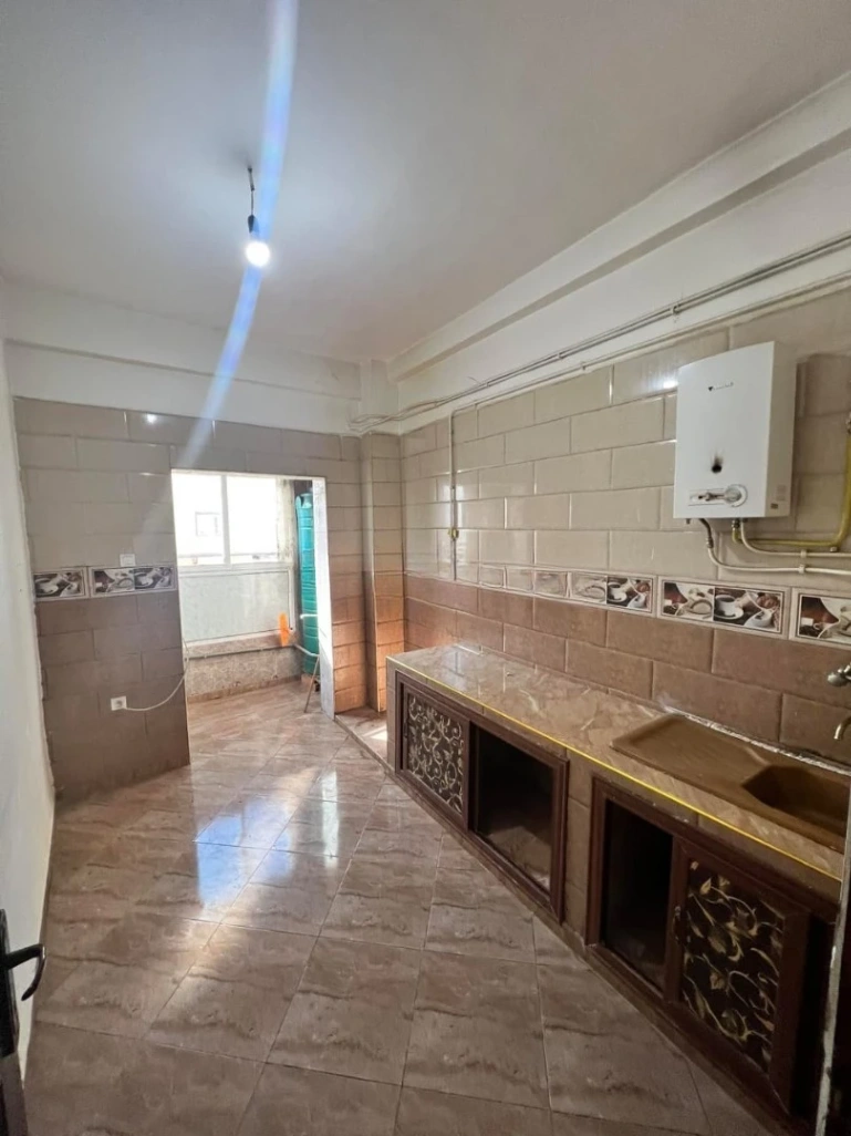 Appartement à vendre à Oran