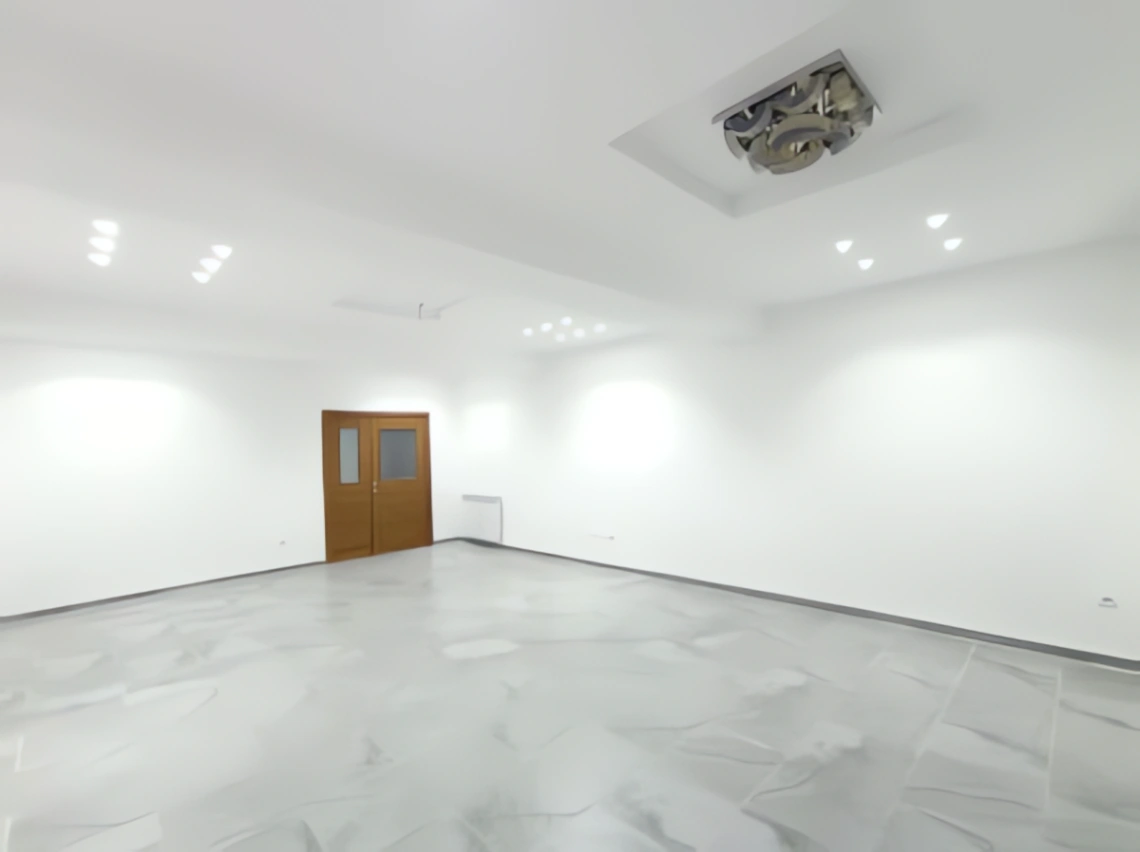 Appartement à vendre à El Harrach