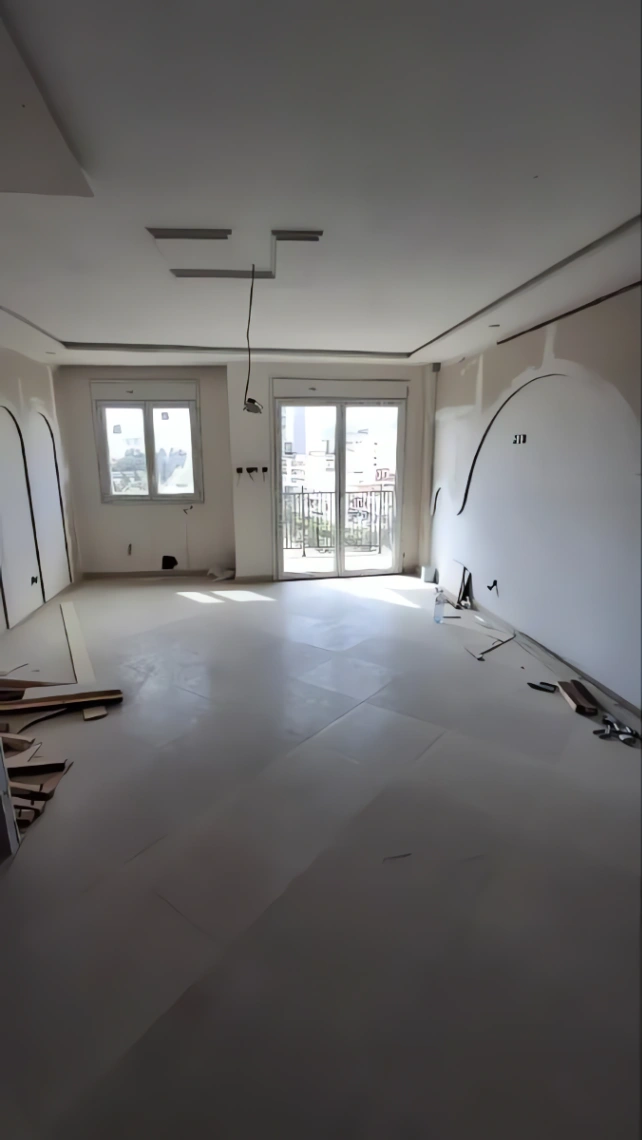Appartement à vendre à Oran