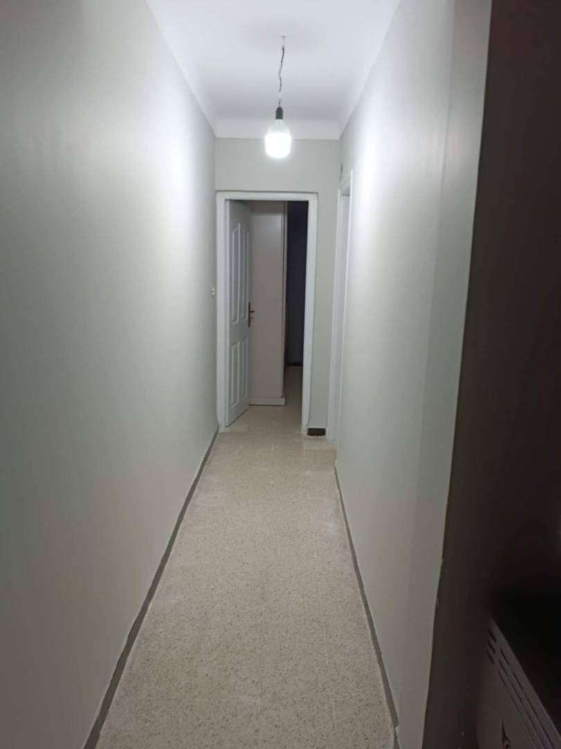 Appartement à louer à Draria