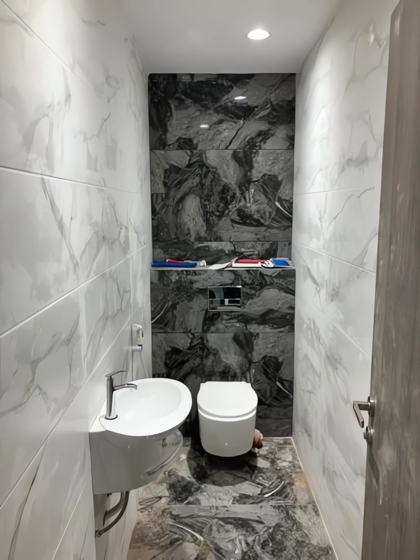 Appartement à vendre à Bordj El Kiffan