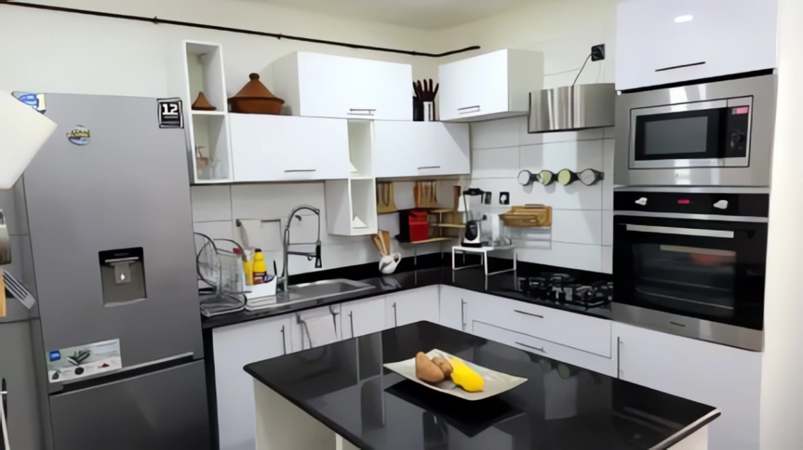 Appartement à vendre à Oran
