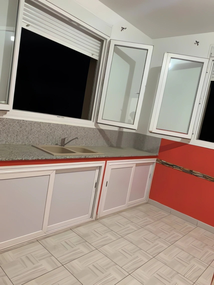 Appartement à louer à Saoula