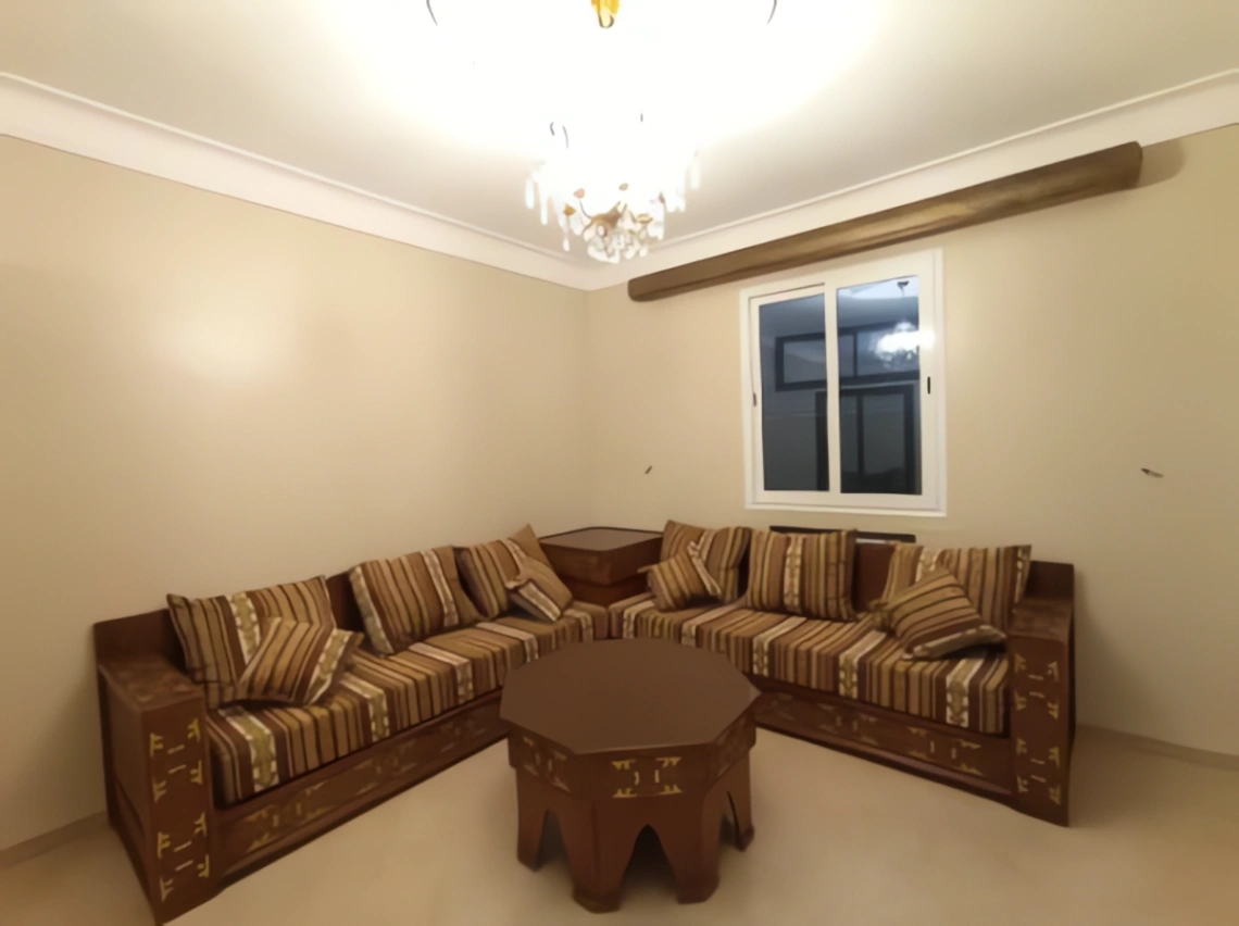 Appartement à louer à Mohammadia