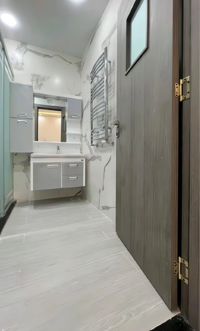 Appartement à vendre à Kouba