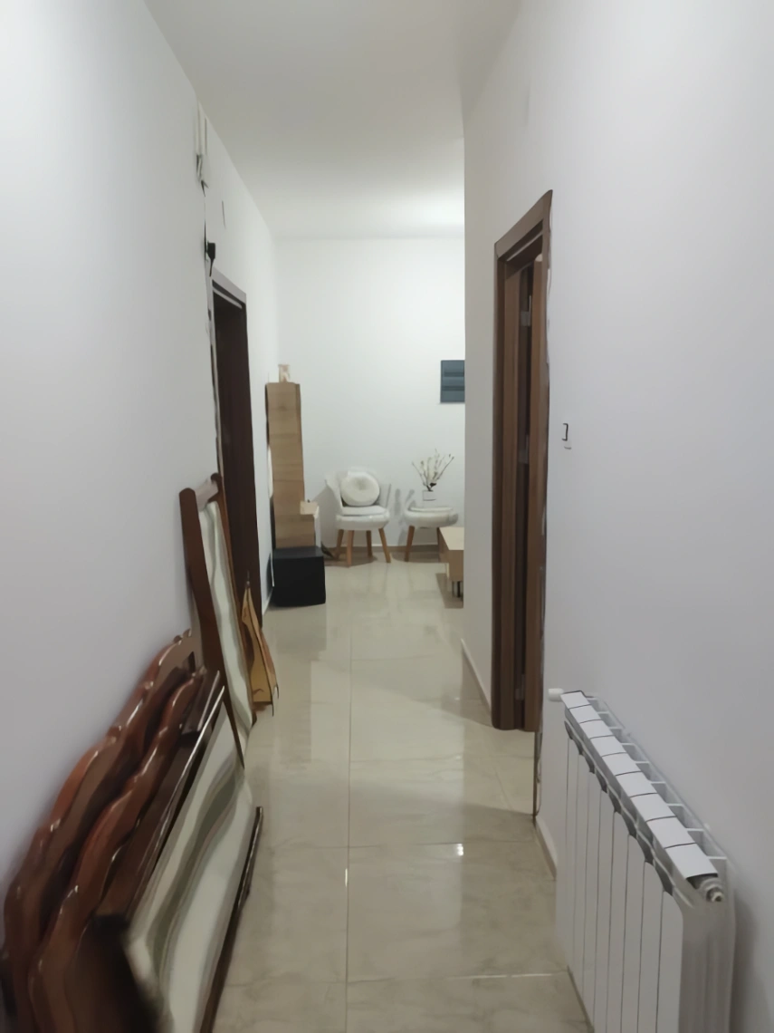 Appartement à louer à Reghaia