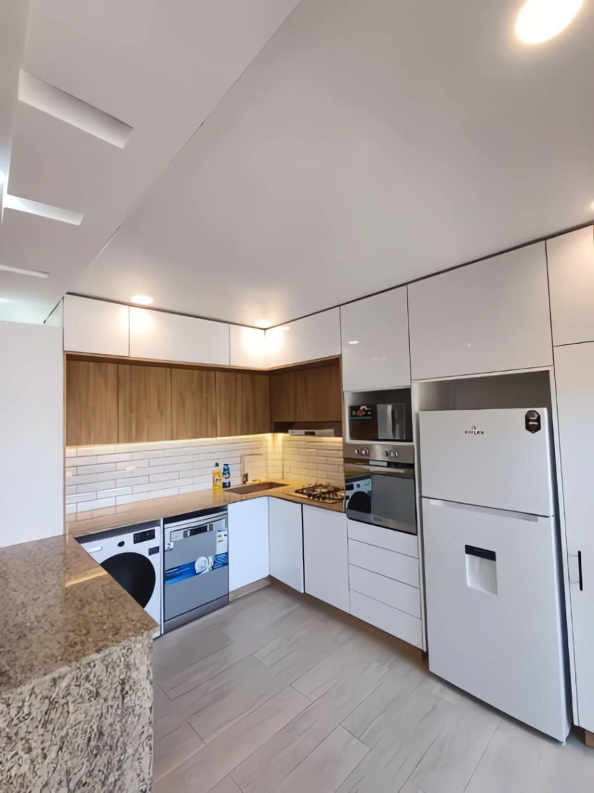 Appartement à louer à Kouba