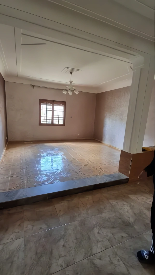 Photo de l'appartement