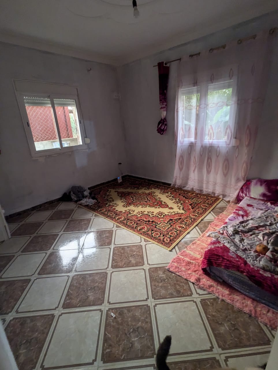 Maison à vendre à Ouled Moussa