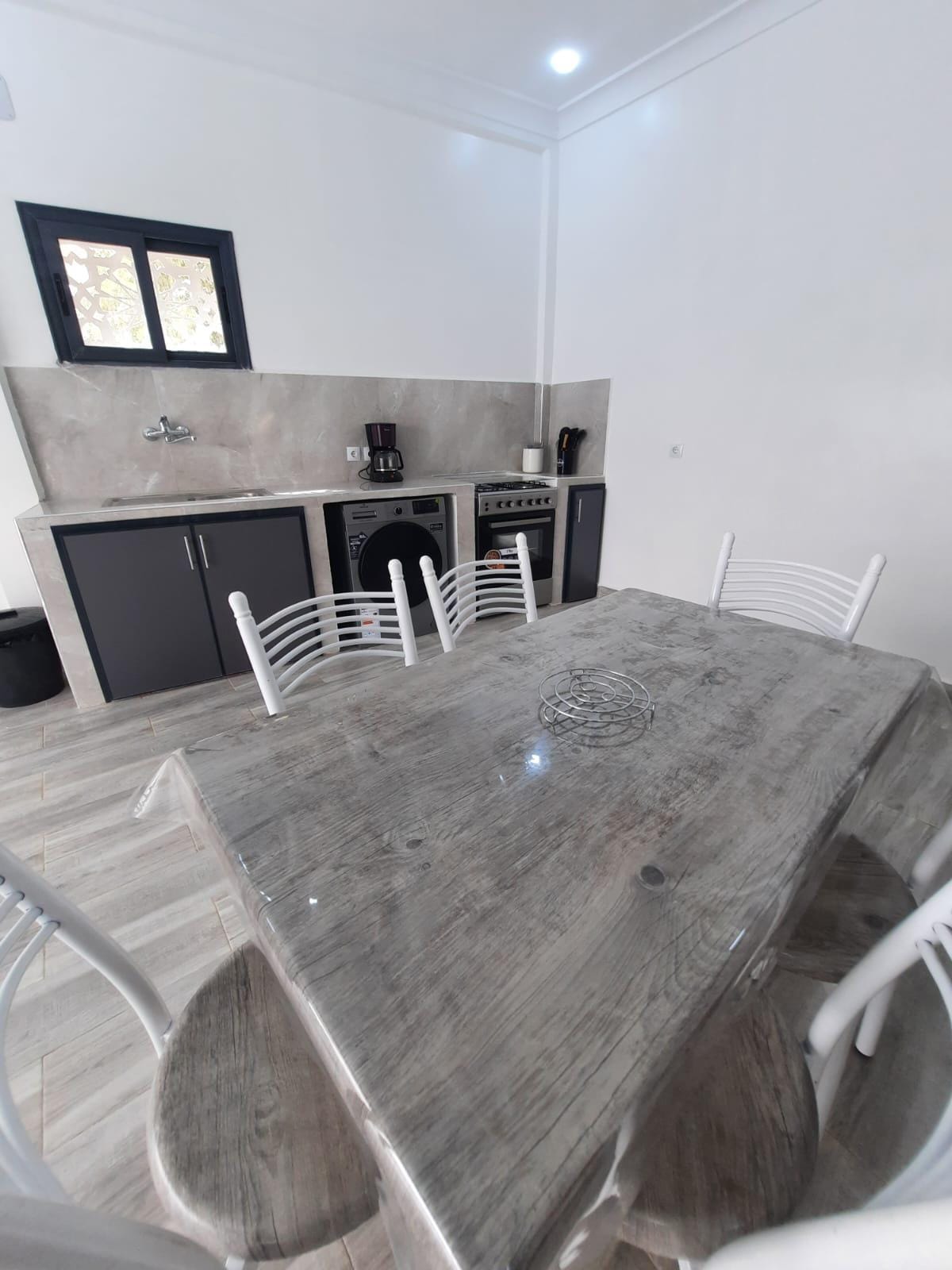 Maison à vendre à El Oued