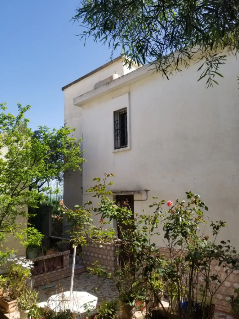 Photo de l'appartement