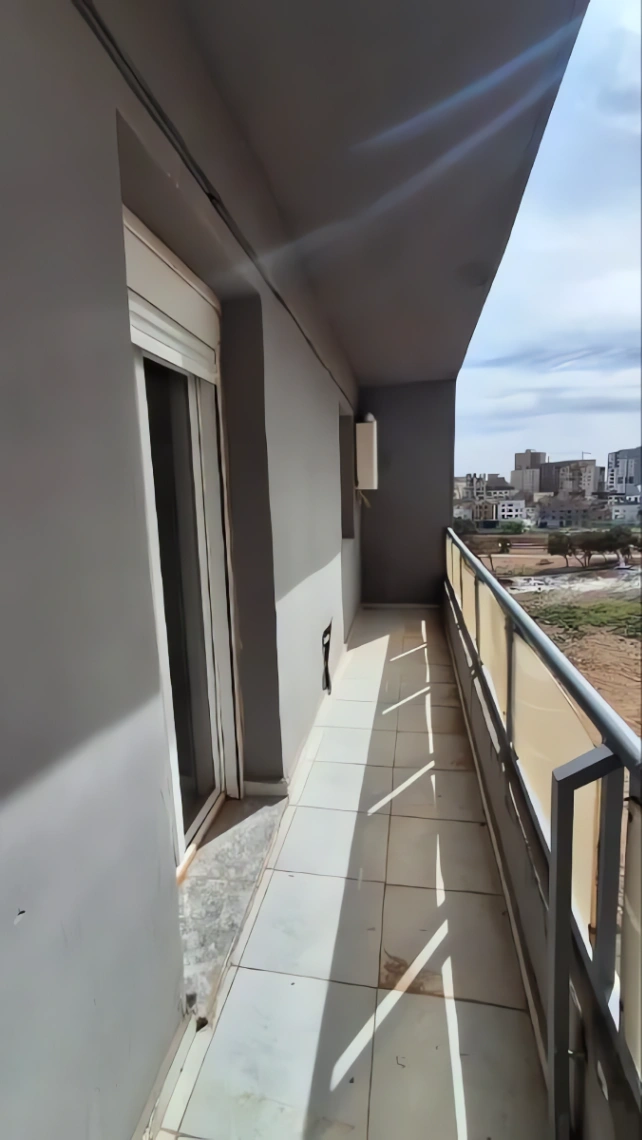 Appartement à vendre à Bir El Djir