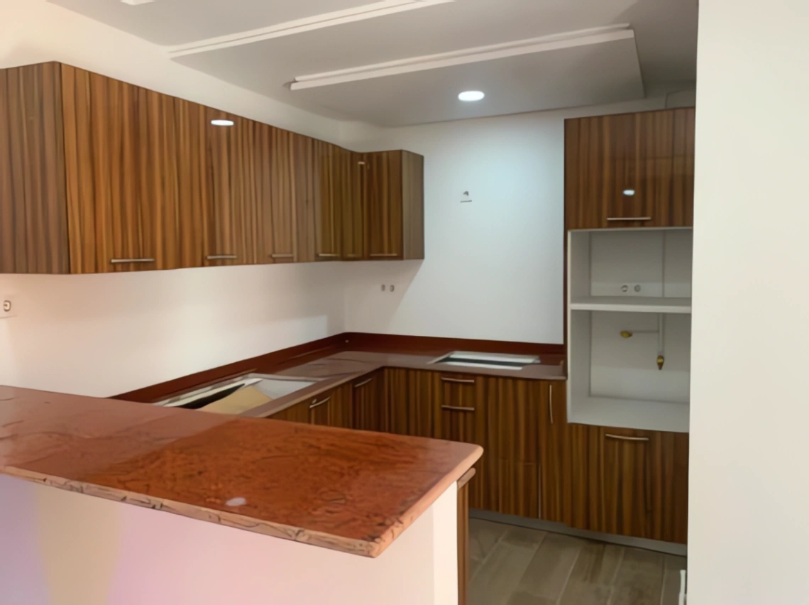 Appartement à vendre à El Achour