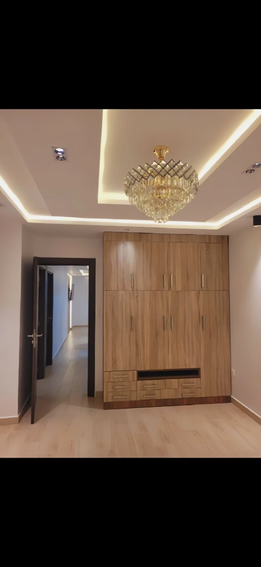 Appartement à vendre à Bordj El Bahri