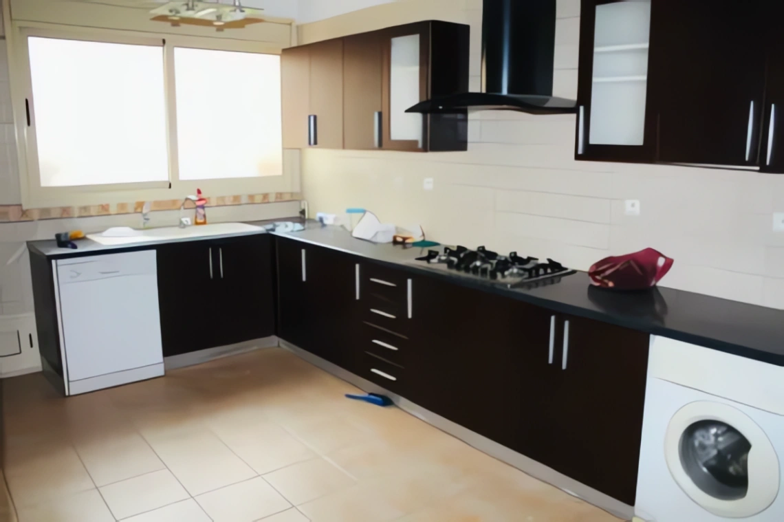 Appartement à louer à Hydra