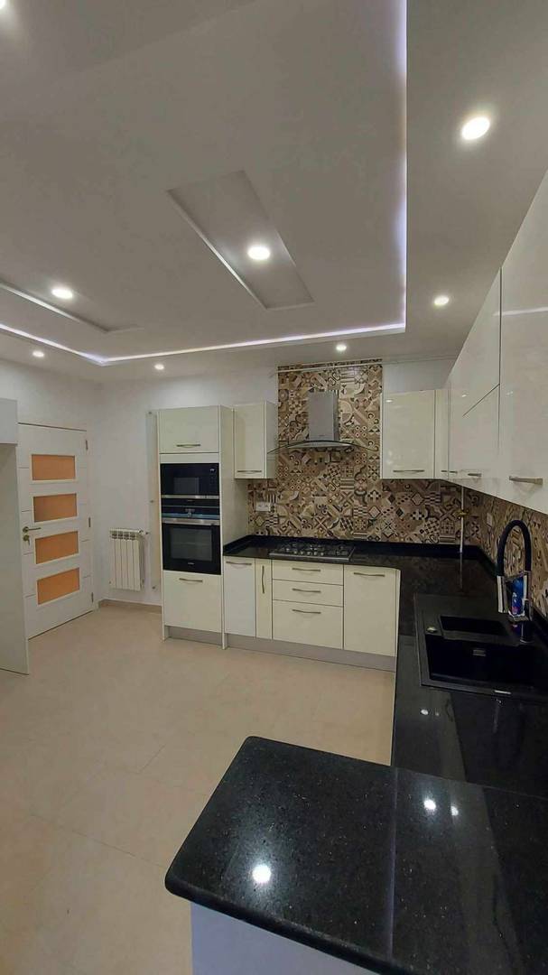 Appartement à vendre à Dely Ibrahim