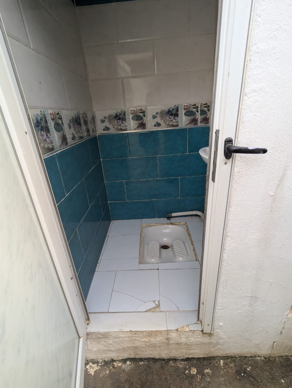 Maison à vendre à Ouled Moussa