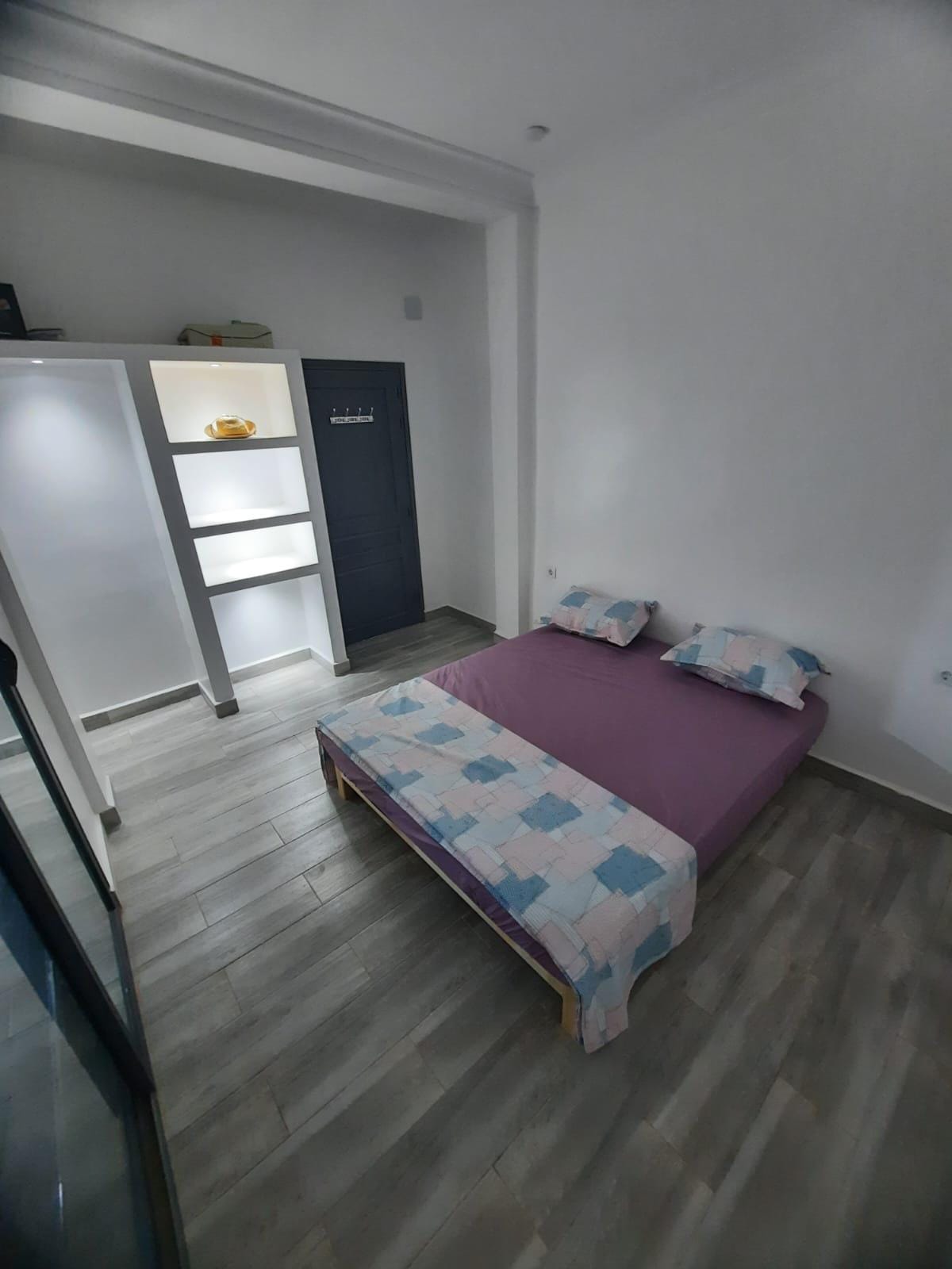 Maison à vendre à El Oued