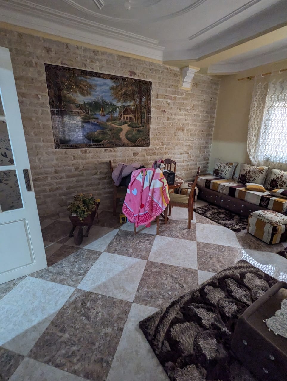 Maison à vendre à Ouled Moussa