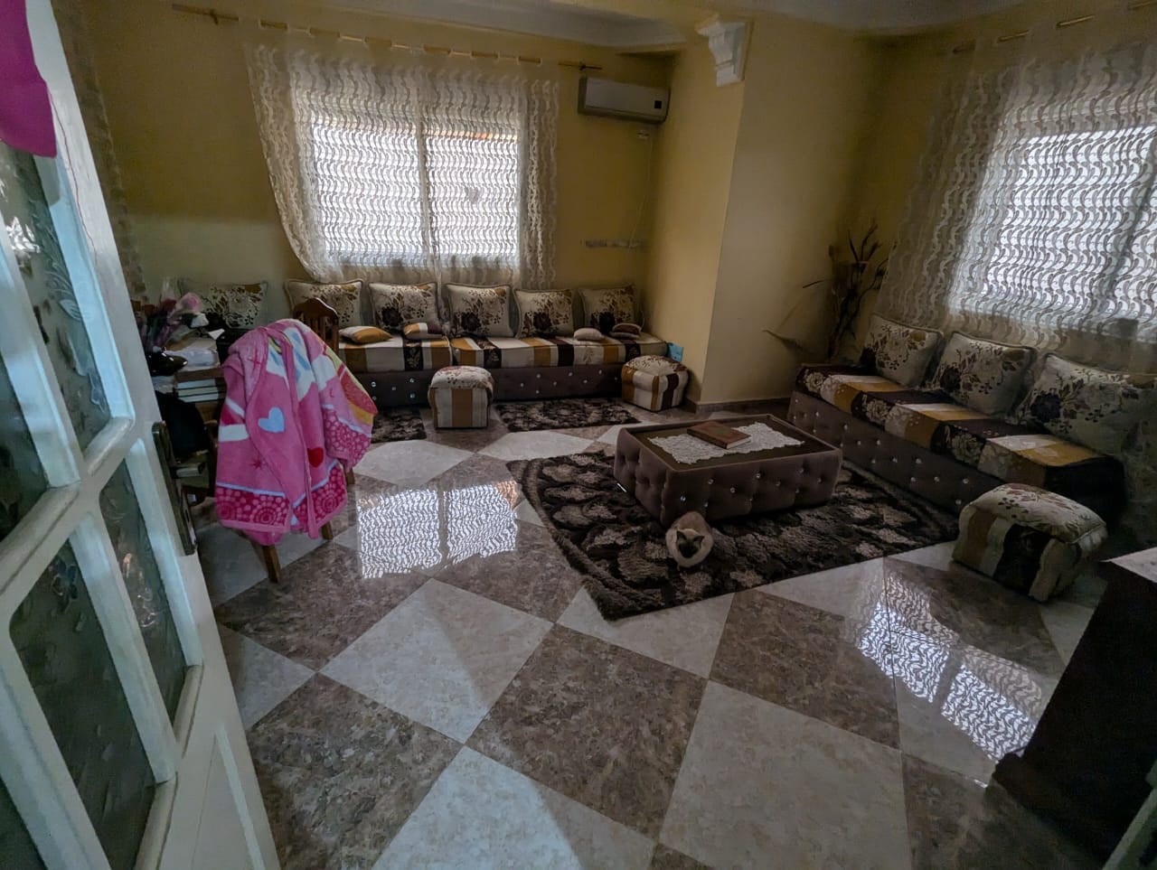 Maison à vendre à Ouled Moussa