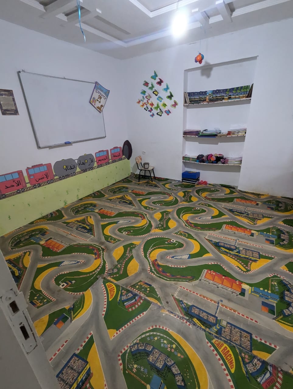 Maison à vendre à Ouled Moussa