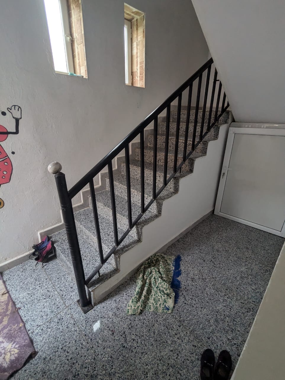 Maison à vendre à Ouled Moussa