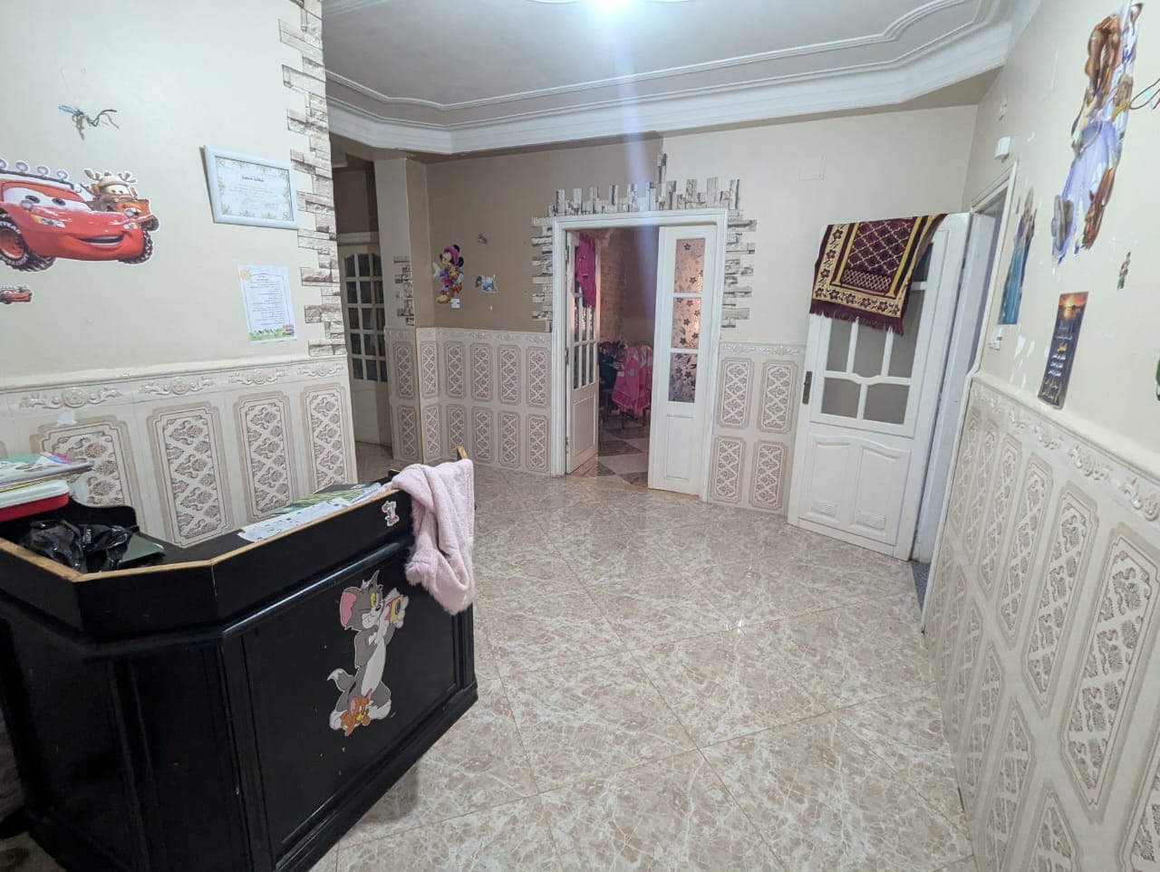Maison à vendre à Ouled Moussa