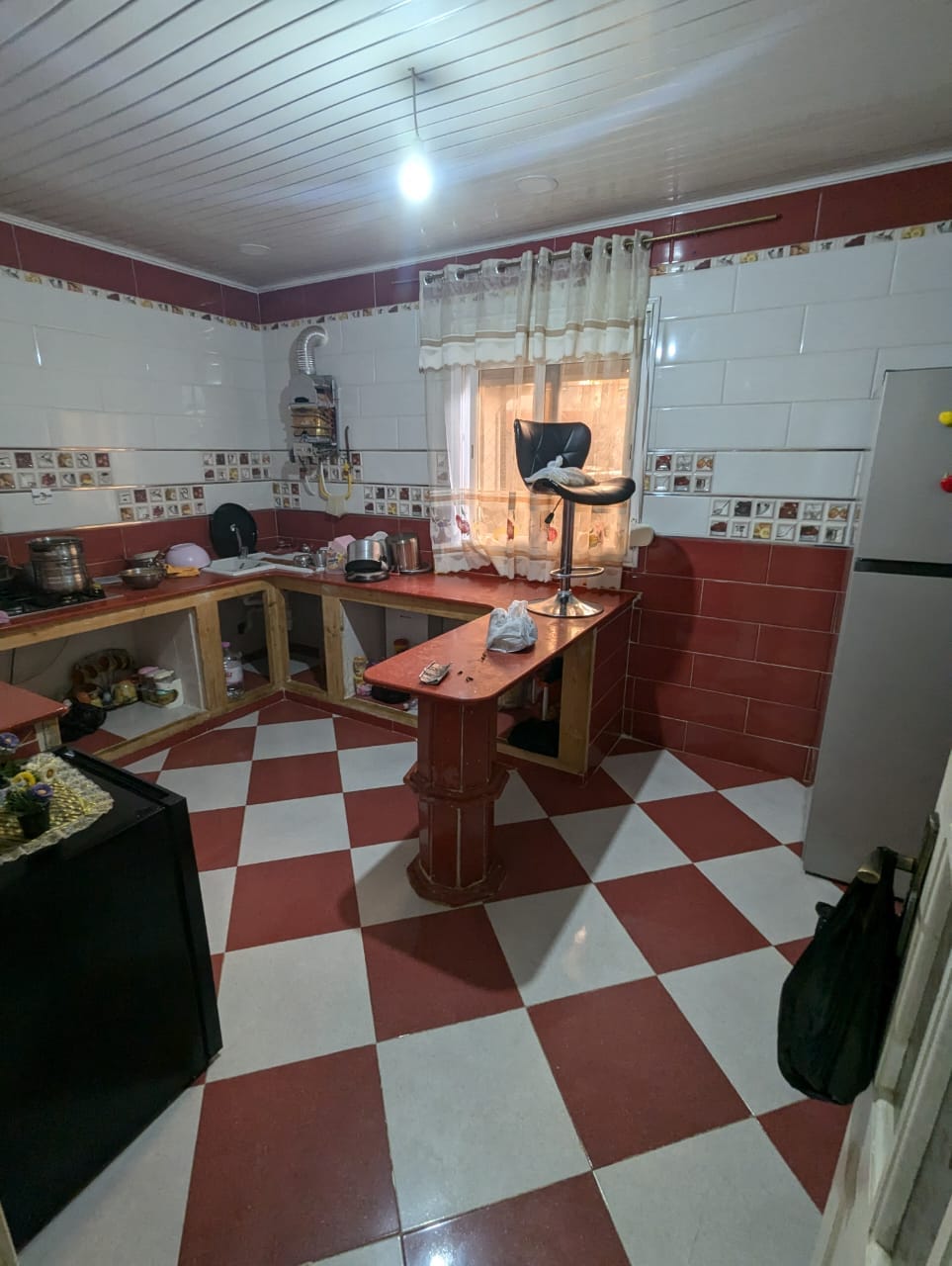 Maison à vendre à Ouled Moussa