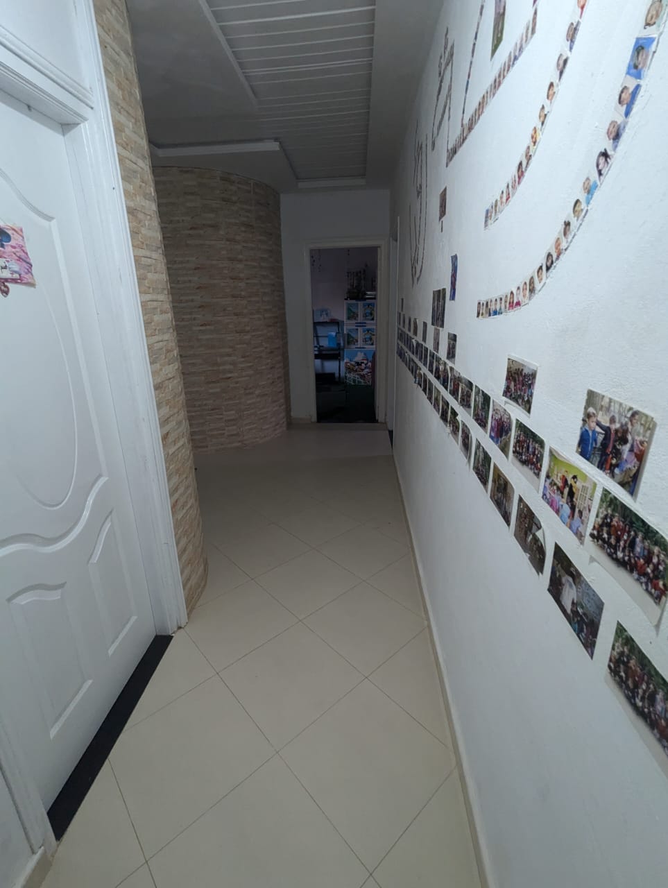 Maison à vendre à Ouled Moussa