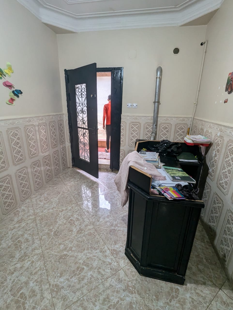 Maison à vendre à Ouled Moussa