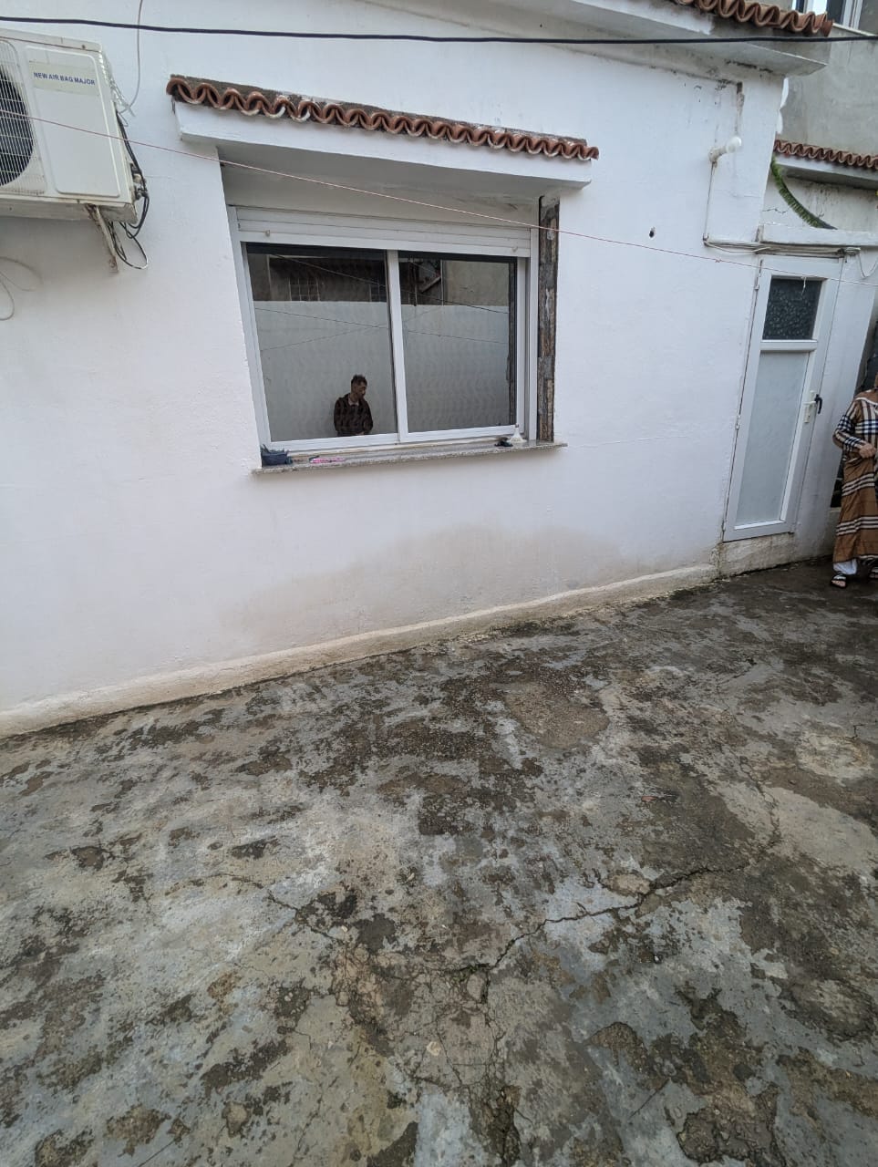 Maison à vendre à Ouled Moussa