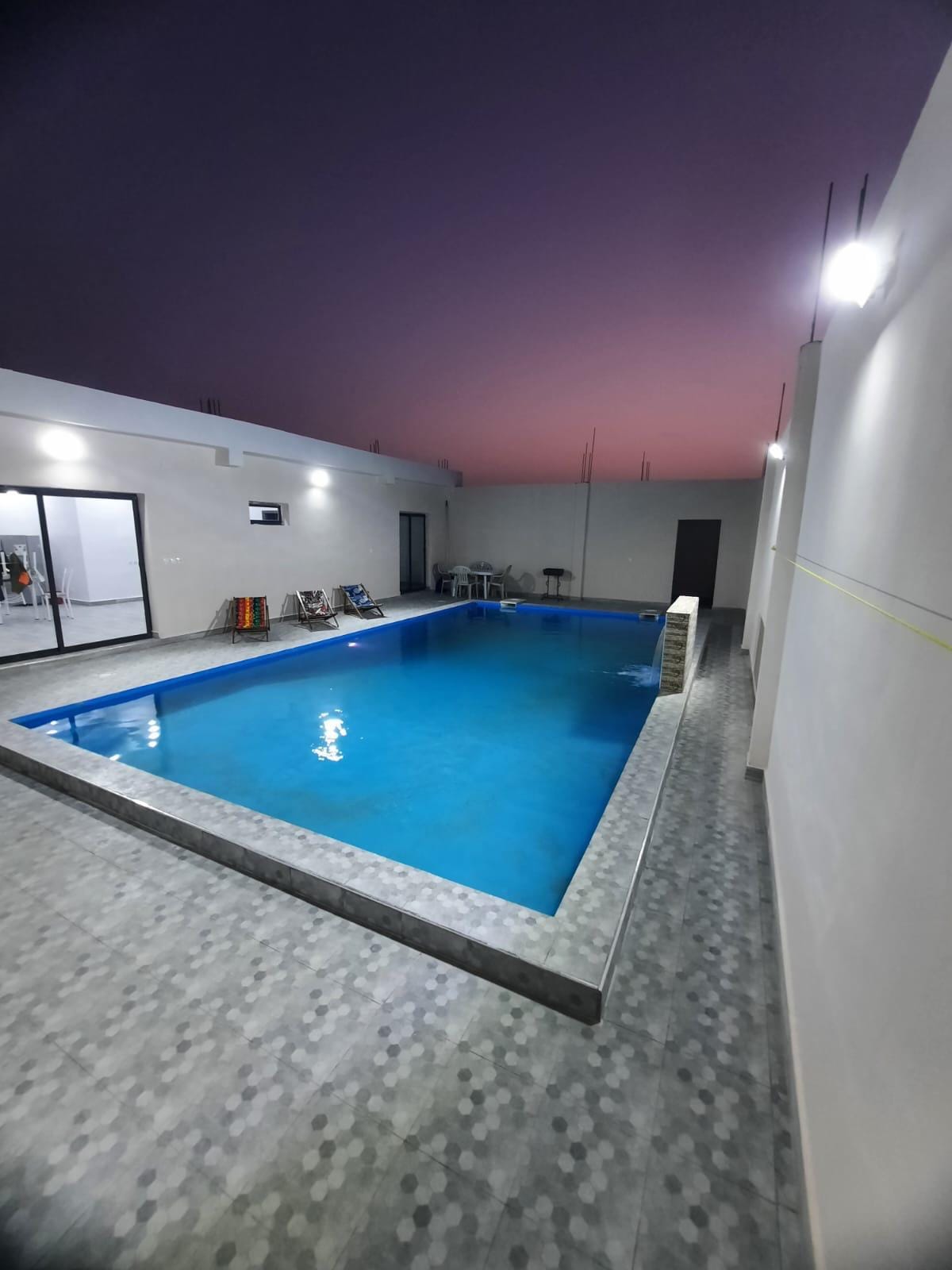 Maison à vendre à El Oued