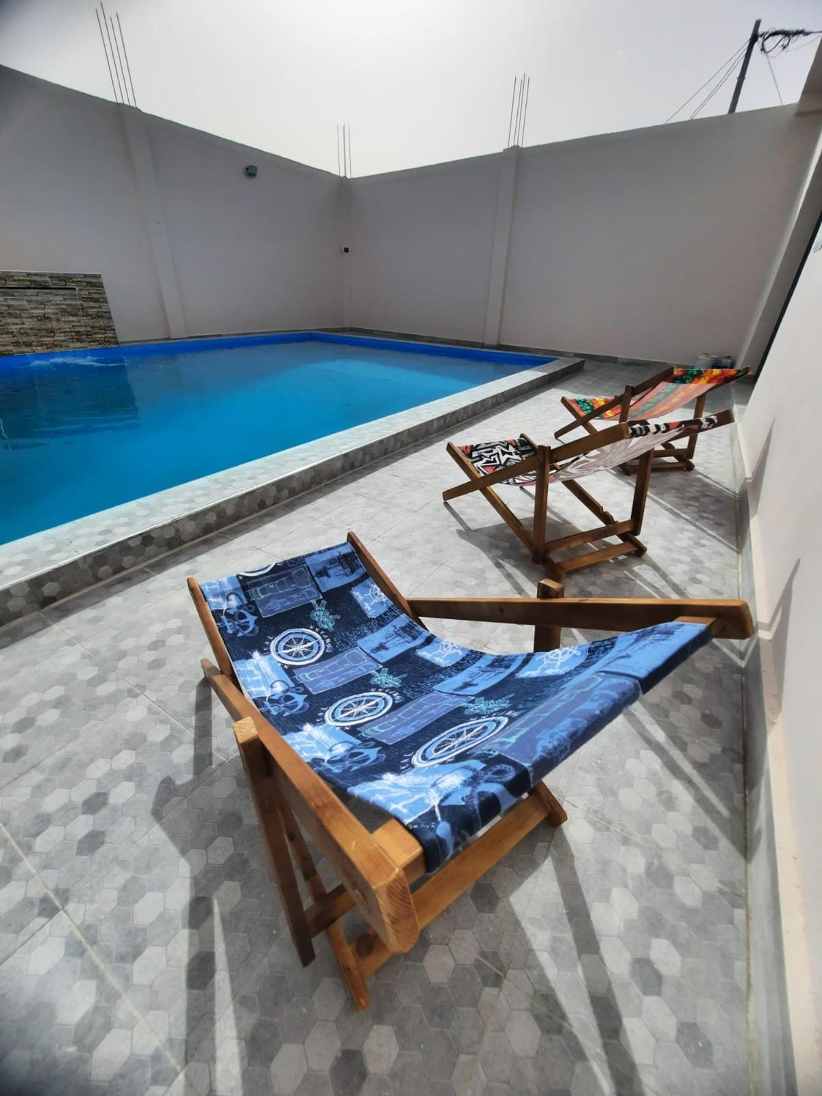 Maison à vendre à El Oued